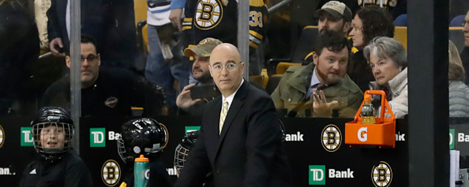 Pierre McGuire slams Bruins for offseason moves in most brutal way! 