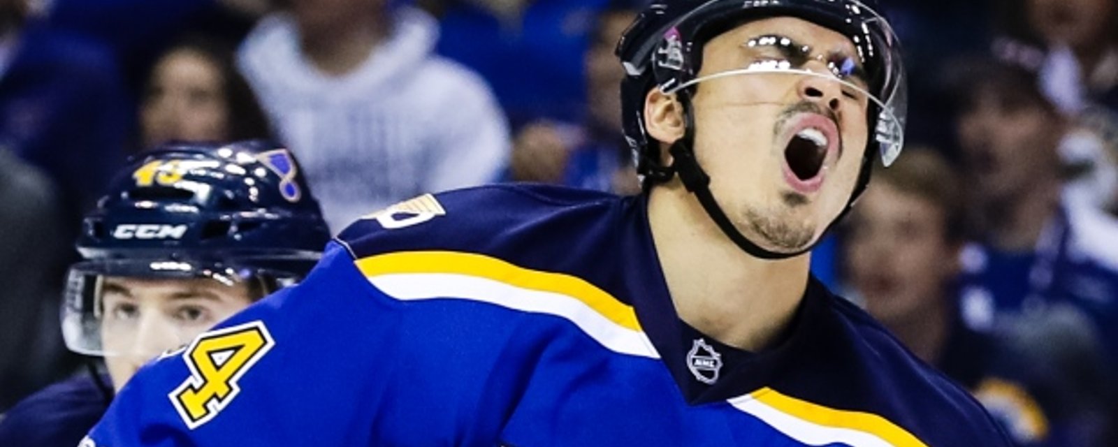 Nail Yakupov gets significant salary decrease following trade! 