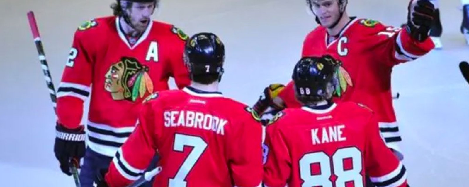 Hawks beg Toews, Kane, Keith and Seabrook to stay despite rebuild! 