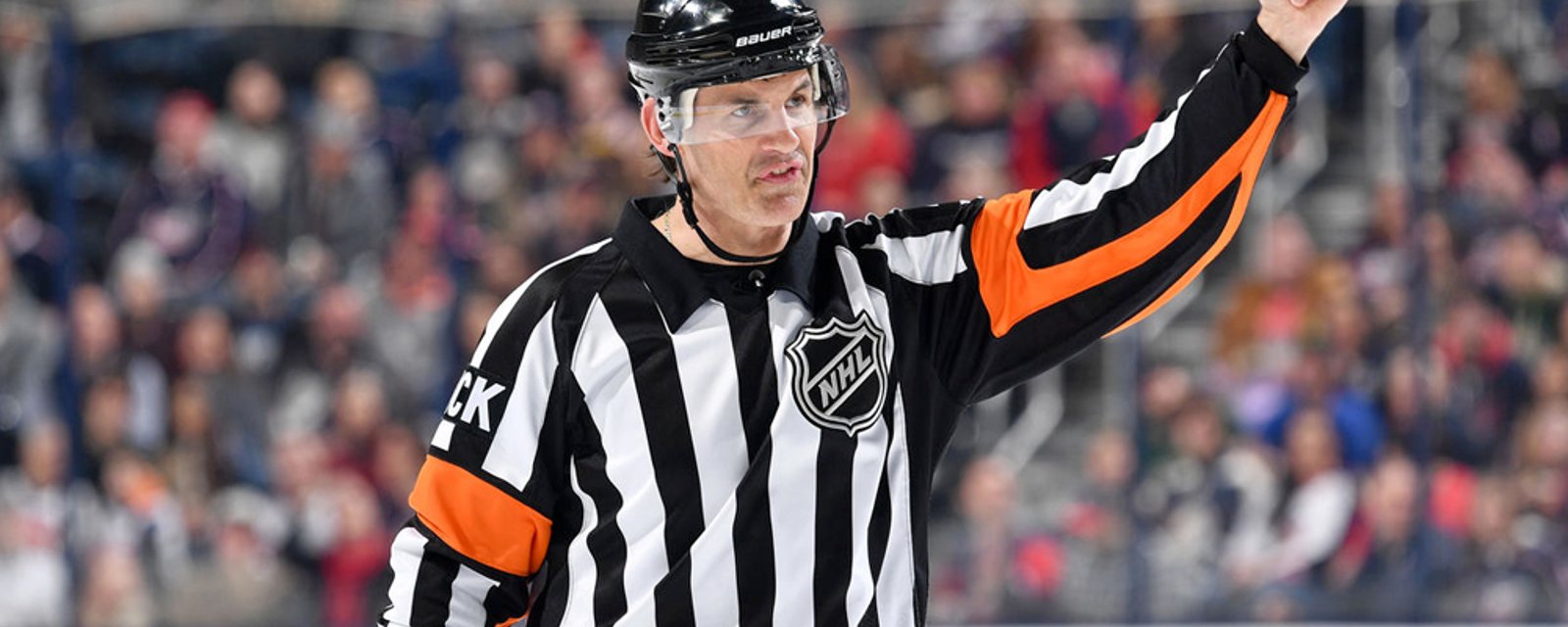 NHL releases officiating assignments and scheduling for Stanley Cup Playoffs