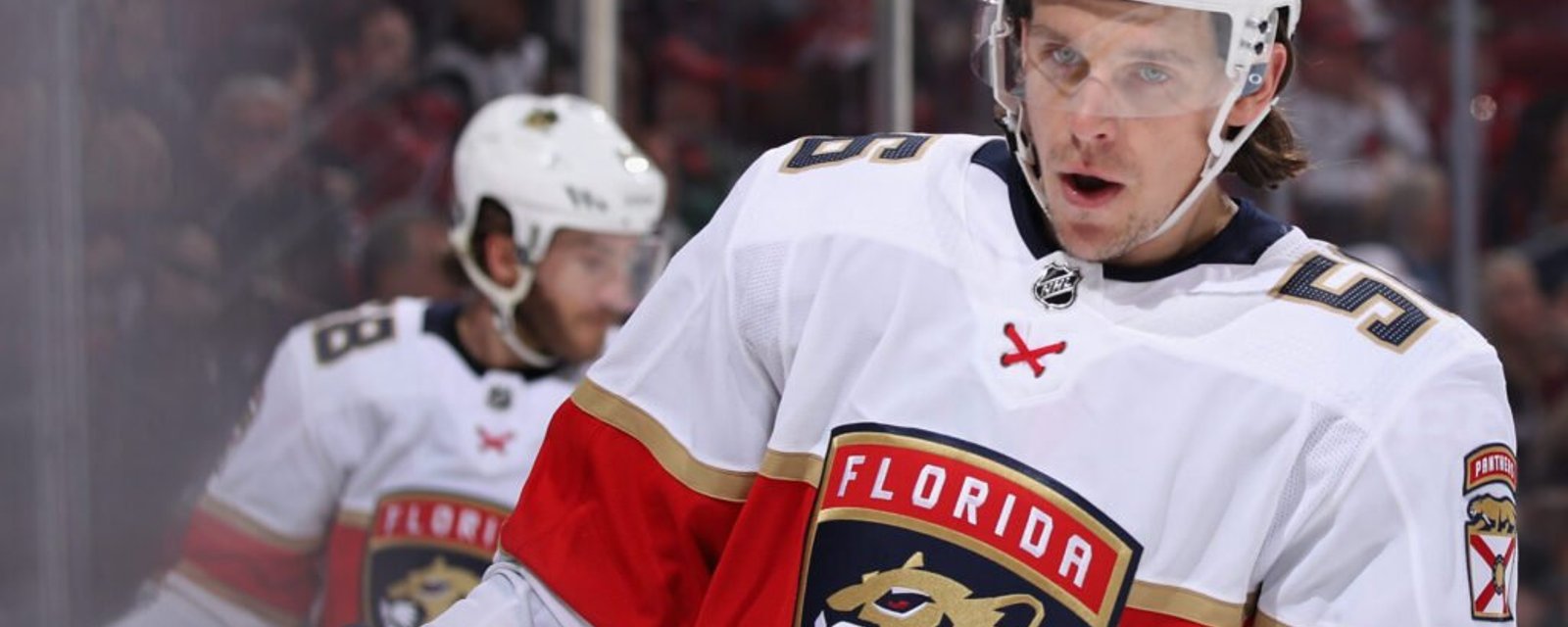 Penguins working on a trade to add Erik Haula to their roster