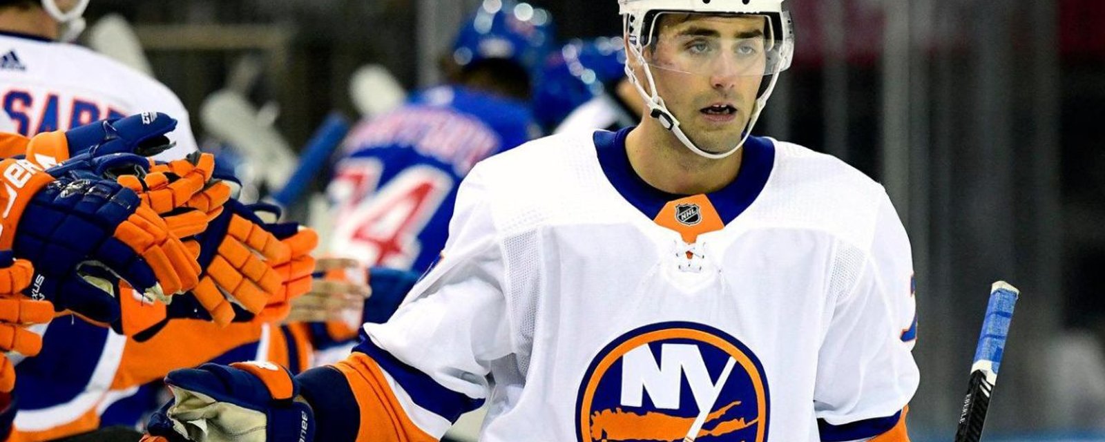 Isles consider drastic step like buying out Jordan Eberle!?