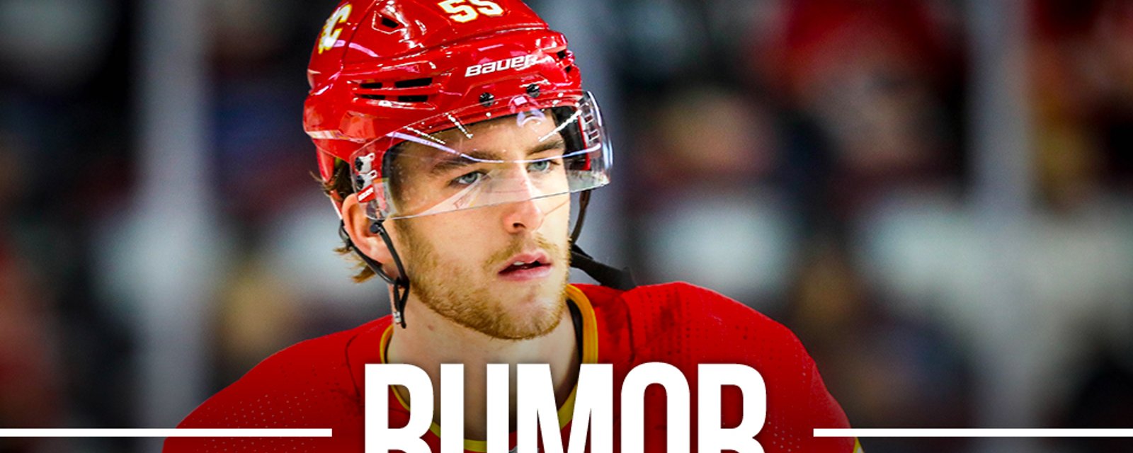 Report: Hanifin trade talks pick up steam