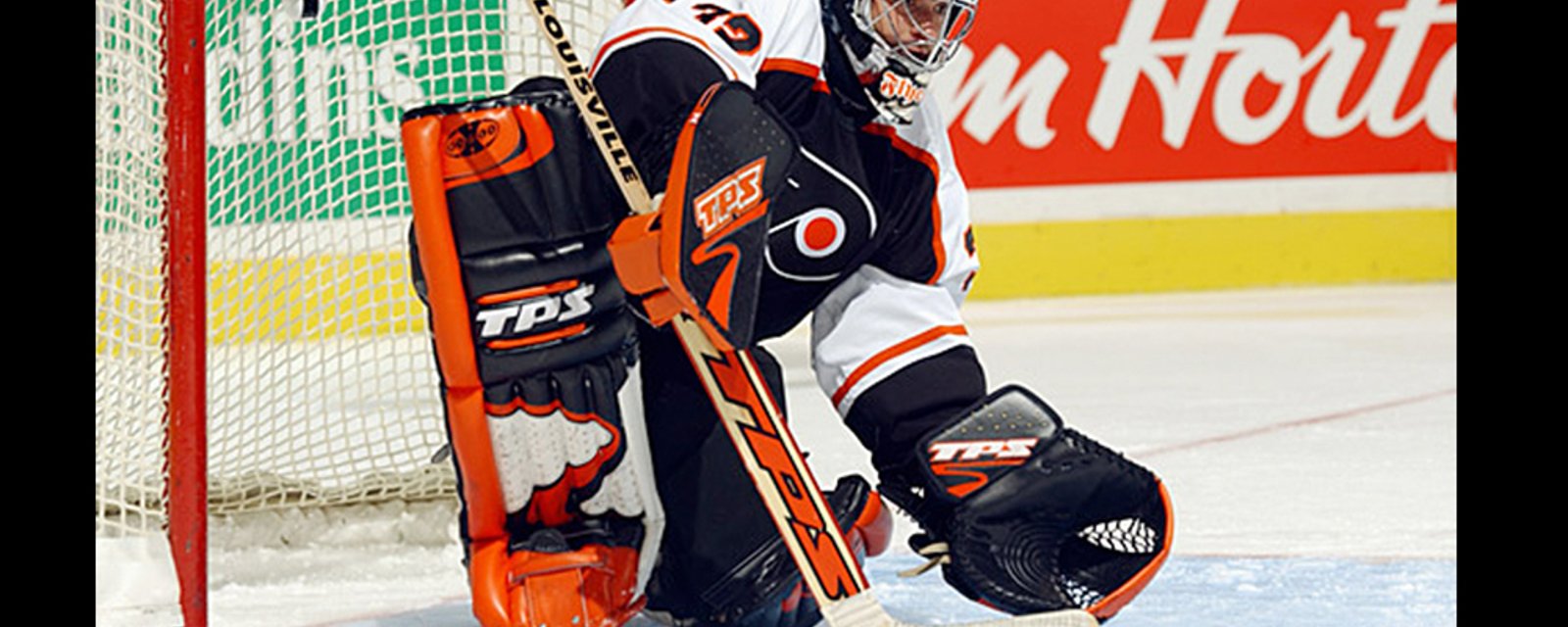 Former Flyers goalie Roman Cechmanek facing 10 years in prison