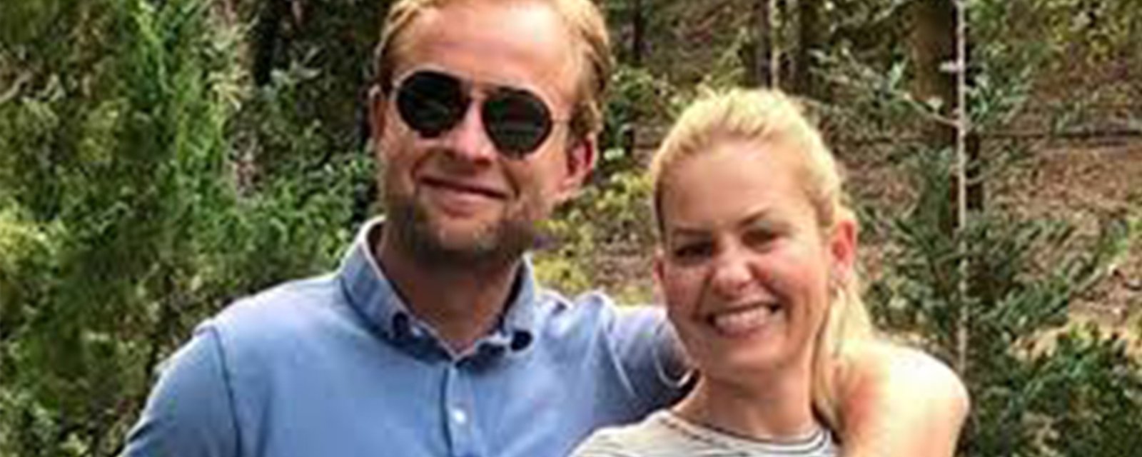 Fans attack Valeri Bure and wife Candace Cameron after posting “inappropriate” photo 