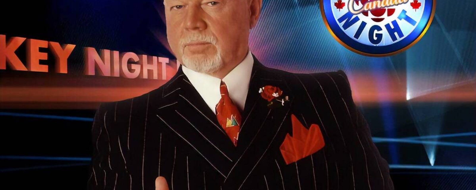 Don Cherry gets no love from Leafs great Rick Vaive