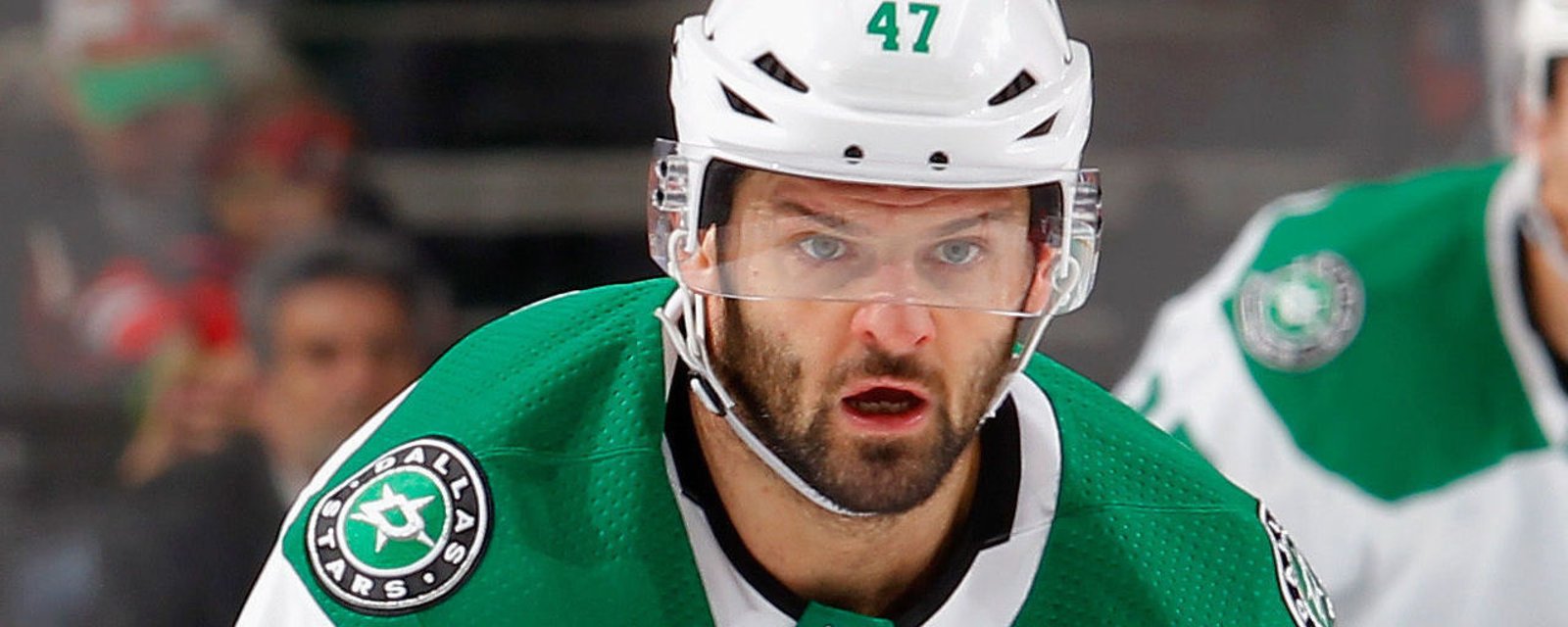 Alexander Radulov defrauded out of over $20 million.