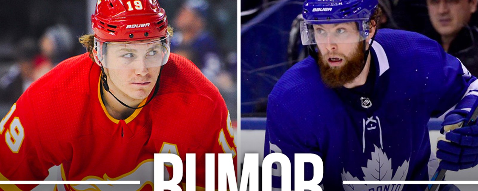 Report: Flames turned on Tkachuk following “Muzzin incident”