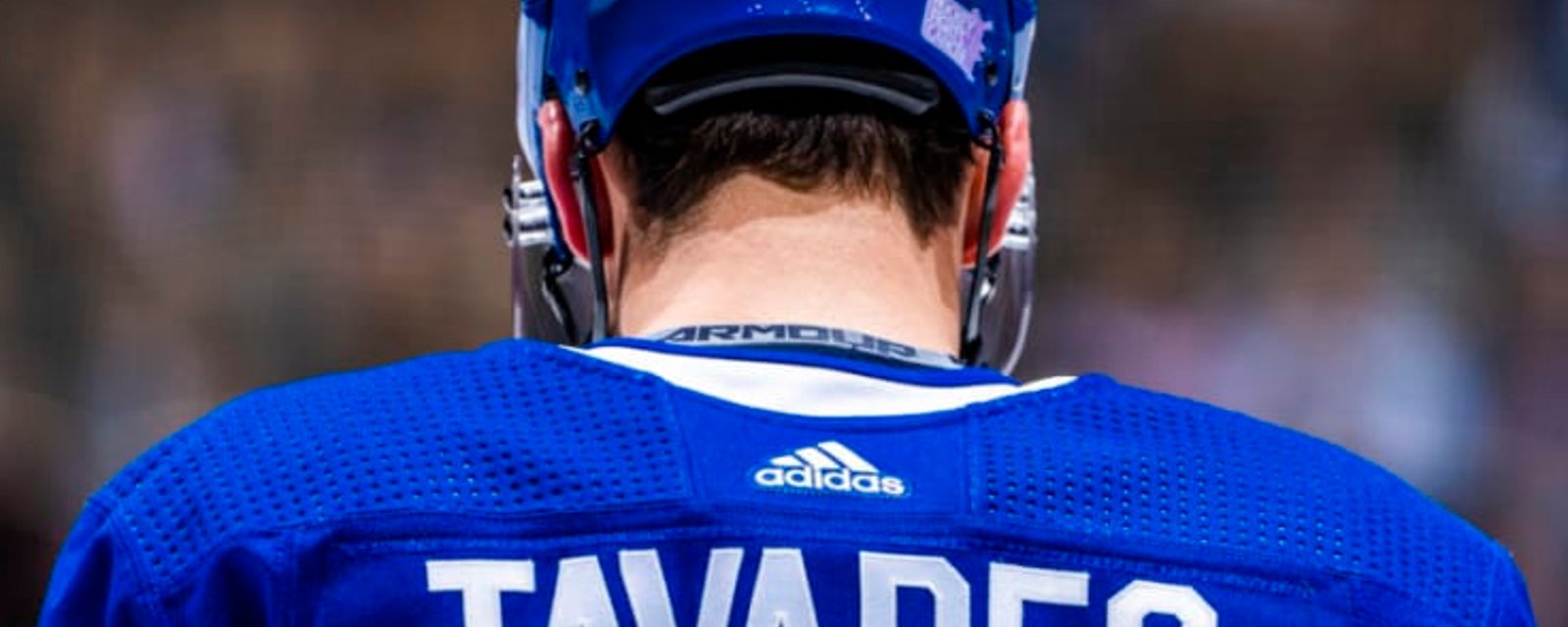 John Tavares has lost his job in Toronto, according to TSN analyst