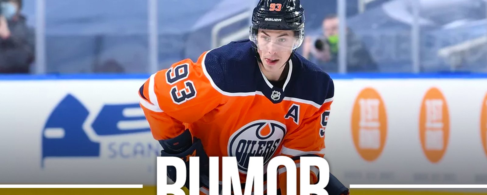 Nugent-Hopkins trade in the works?