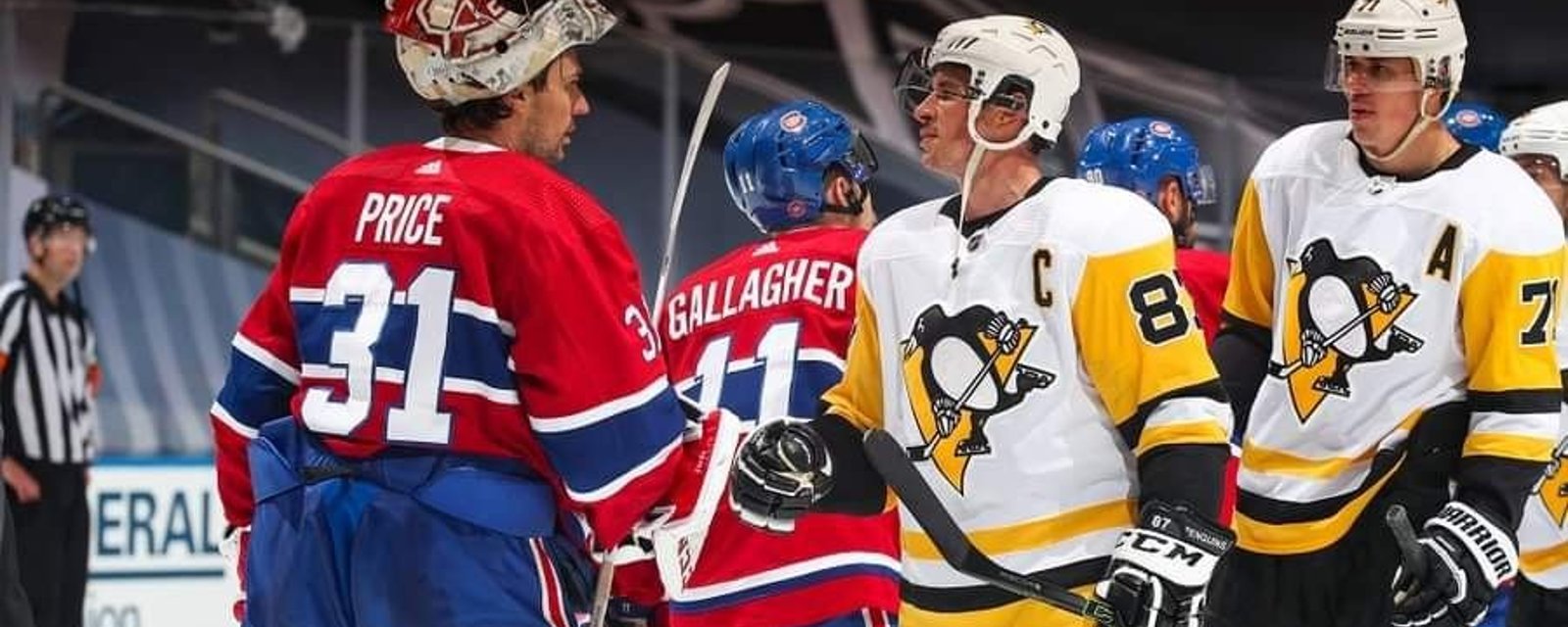 Habs’ expected return offer for Crosby trade revealed by NHL reporter 