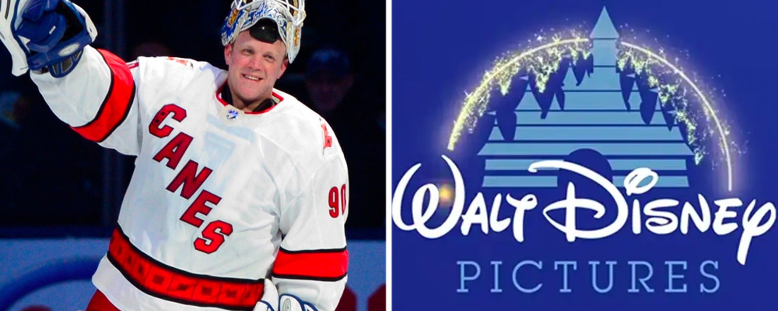 Possible David Ayres Disney movie in development