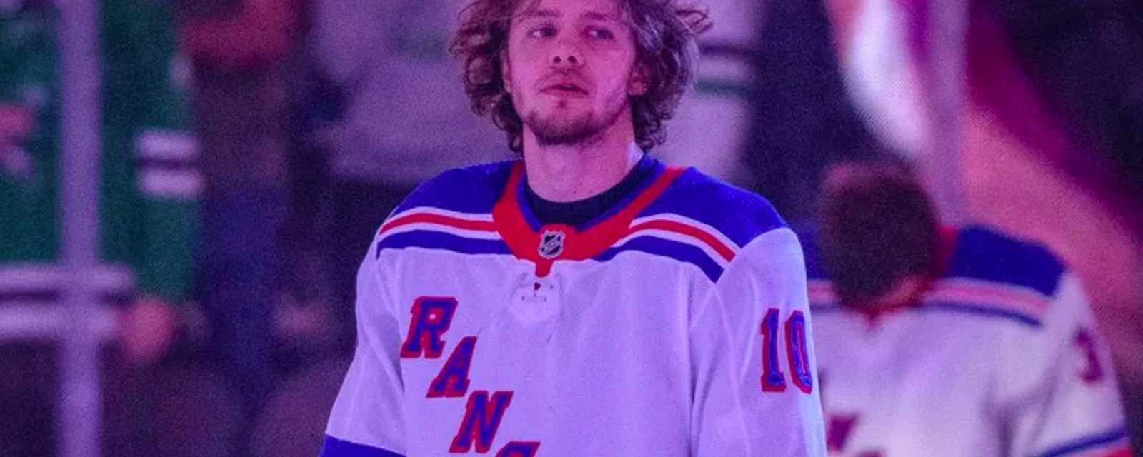 Report: New information in Panarin saga from Rangers insider Larry Brooks