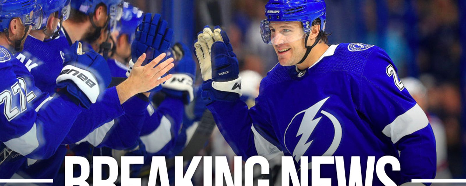 Four players hit the waiver wire including veteran Luke Schenn