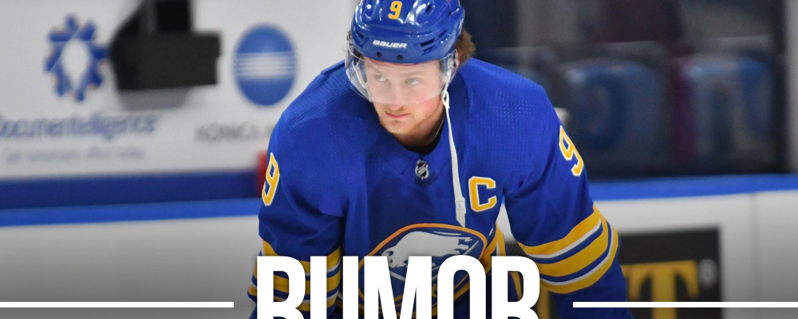 Two frontrunners emerge as trade talks for Jack Eichel begin to pick up steam