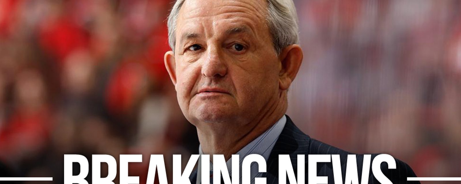 Flames fire Geoff Ward, bring back Darryl Sutter as new head coach
