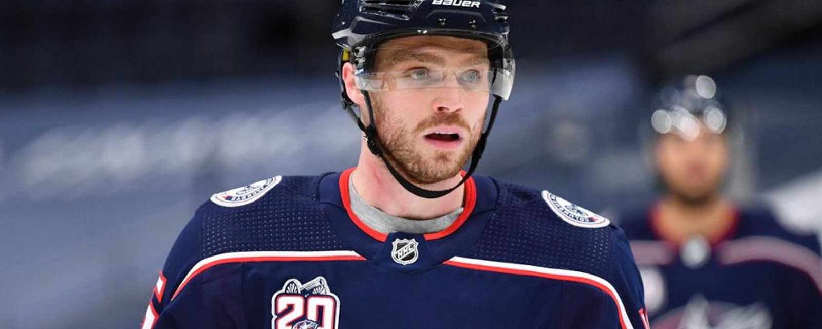 Max Domi is back on the trade block, to be moved again! 