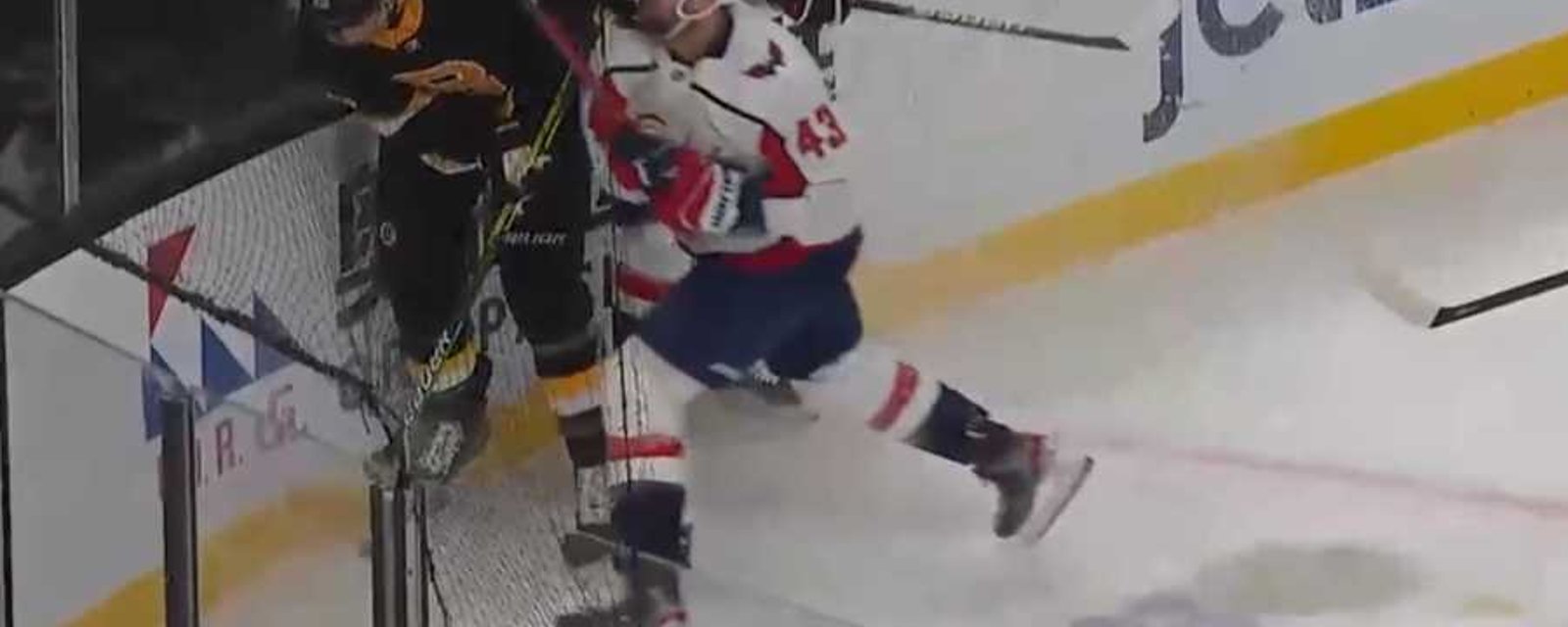 NHL in hot water over Tom Wilson’s suspension! 