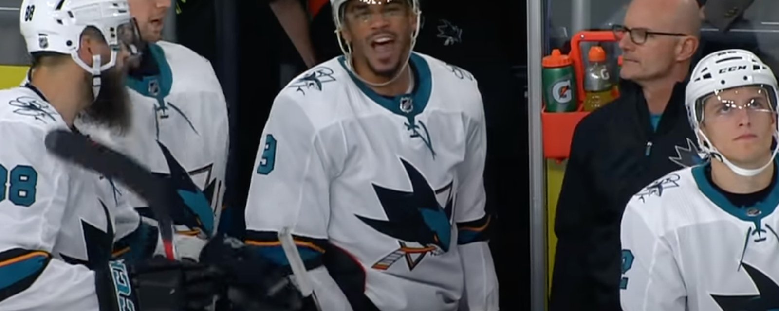 Evander Kane’s bankruptcy case takes another shocking turn 