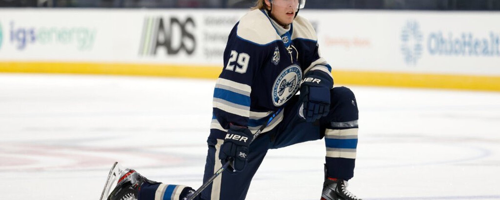 Patrik Laine set to sign shocking contract with an AAV worth between $9M-$10M