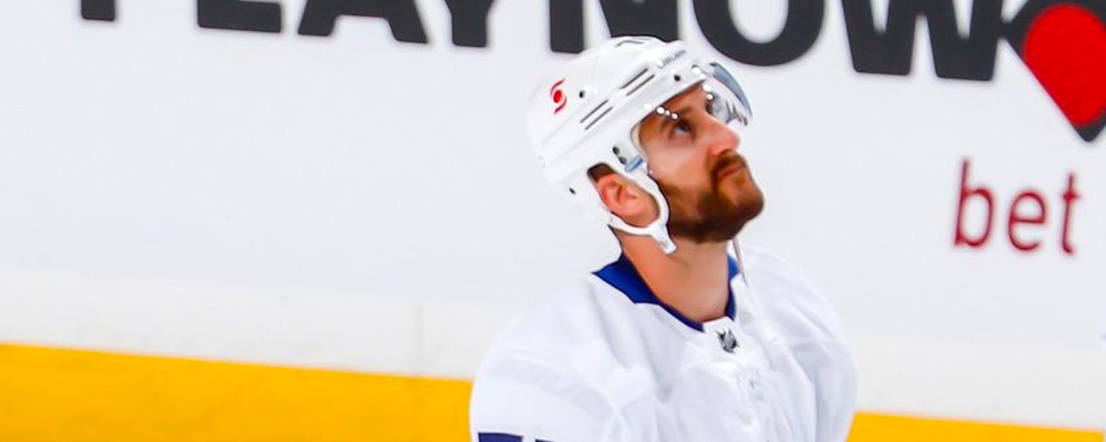 Nick Foligno reaches out to Blue Jackets as former teammate misses him dearly 
