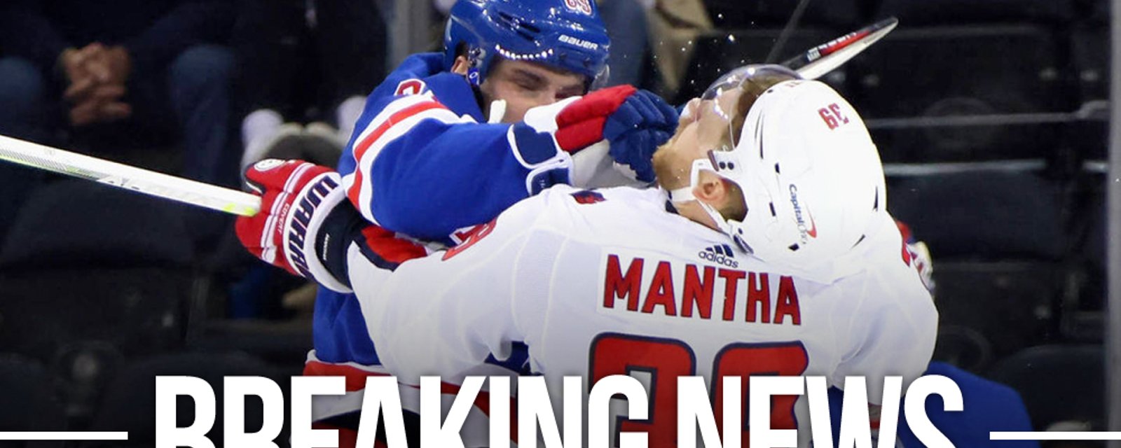 NHL Player Safety suspends Pavel Buchnevich