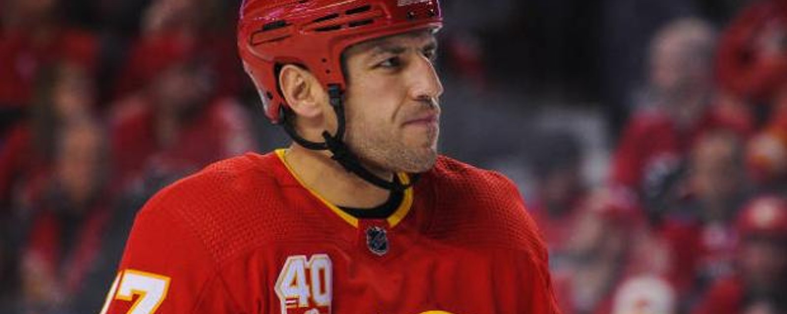 Milan Lucic waives no-move clause, makes himself available to Kraken 