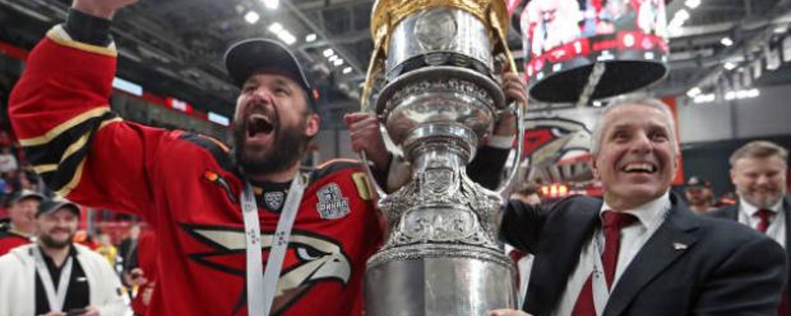 More info revealed on Ilya Kovalchuk’s return to the NHL