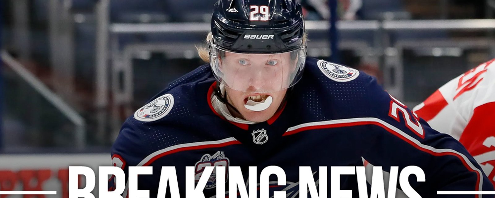 Laine: “I can't even stand hockey right now. This season was an absolutely miserable experience.” 