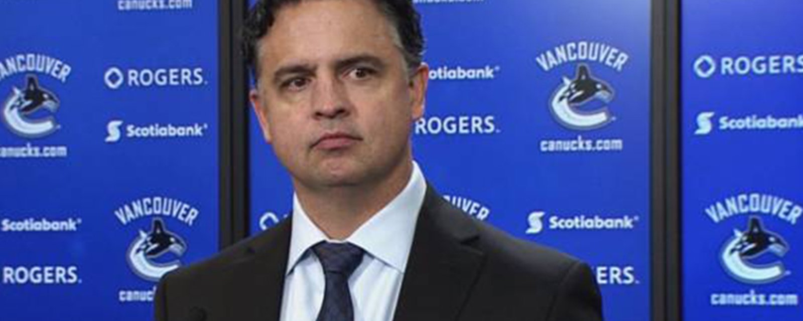 Vancouver Canucks head coach Travis Green sheds light on his future 