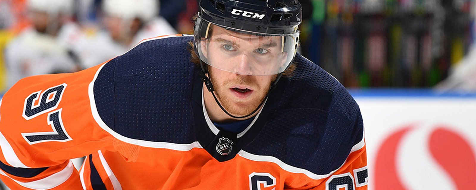 Connor McDavid surpasses Mario Lemieux in the NHL record books 