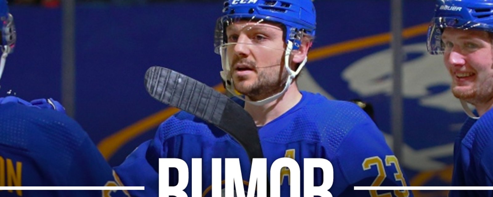 Rumor: Reinhart heading back home?