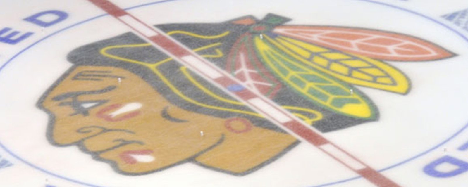 Lawsuit alleges Chicago Blackhawks gave coach accused of sexual abuse a positive reference letter 