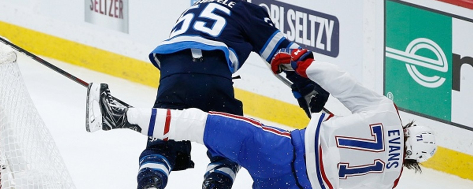 Player agent Allan Walsh gives fans a behind the scenes looks at an NHL disciplinary hearing