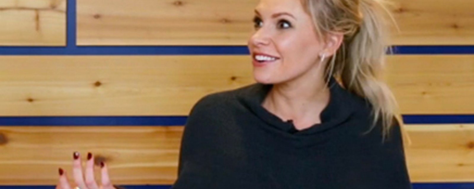 Carey Price’s wife Angela mocks Max Pacioretty on social media 
