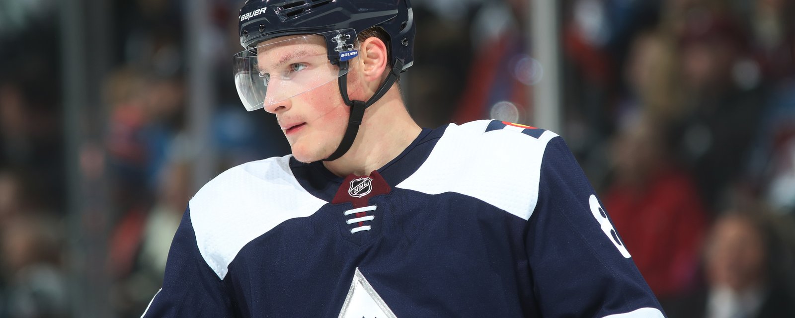 Cale Makar offer sheet in the making? 
