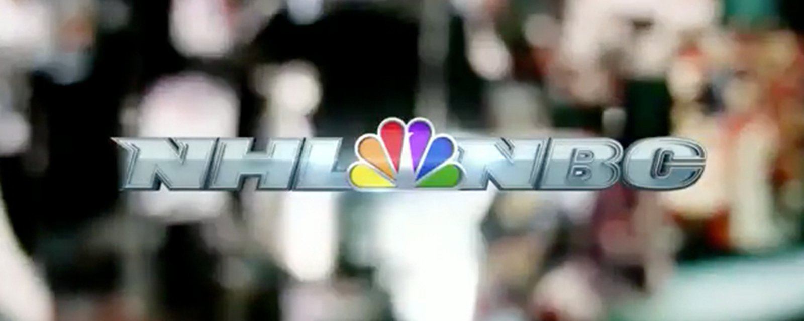Doc Emrick signs off the NHL on NBC broadcast for the final time