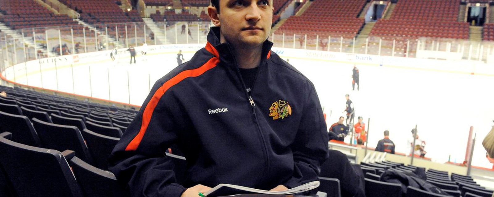 Hawks file motion to dismiss the lawsuit filed by student whom Aldrich sexually assaulted in 2013