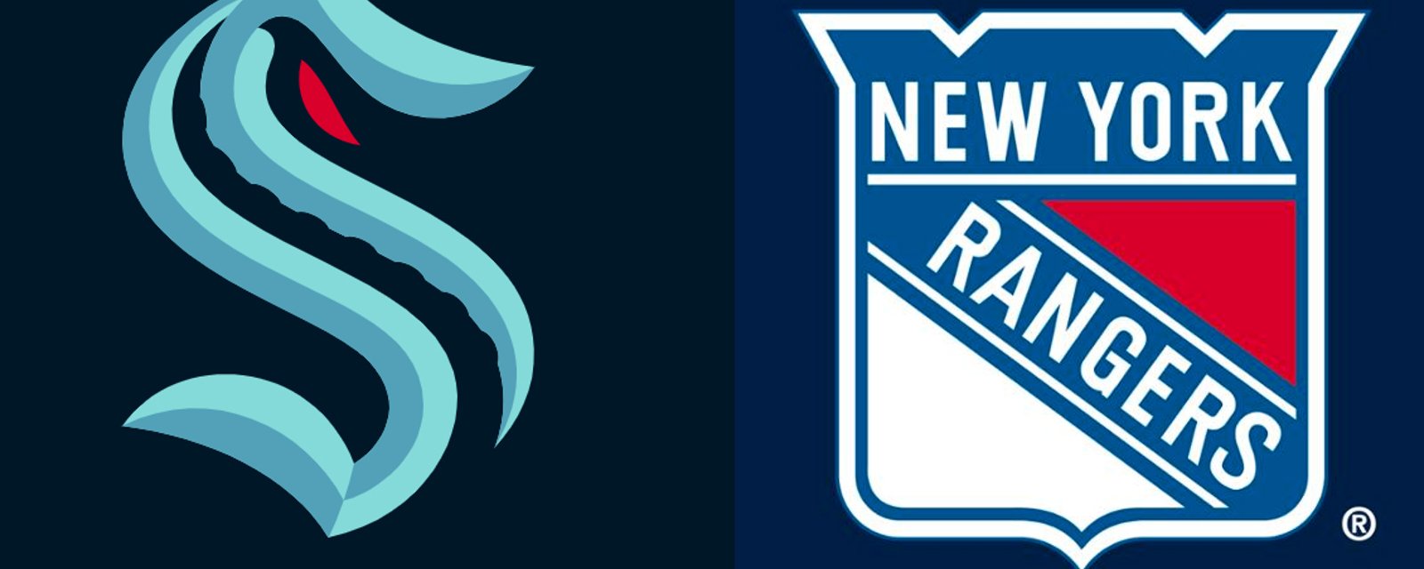 Rumour: Major trade in the works between Kraken and Rangers