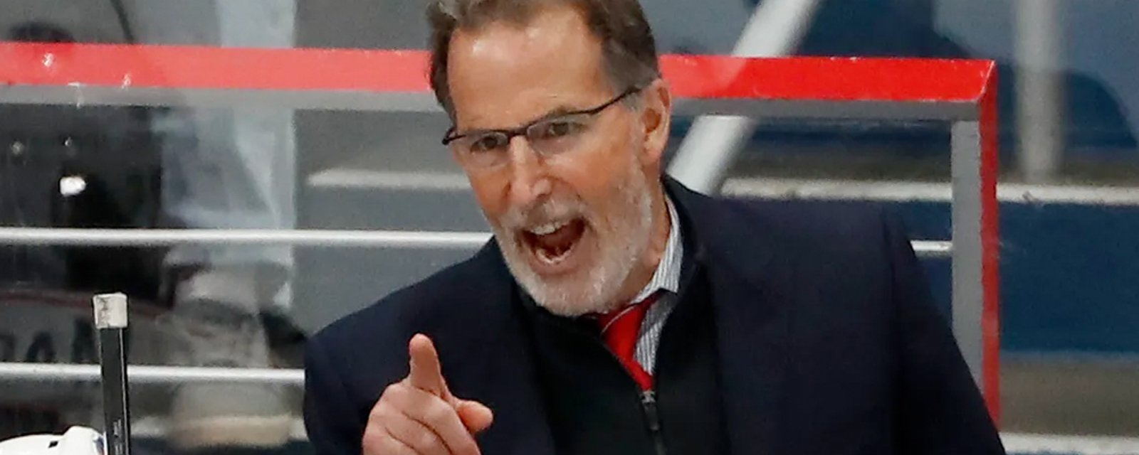 John Tortorella hired by ESPN!