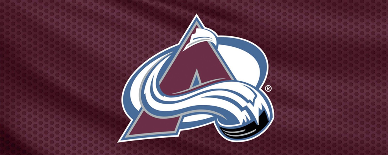 Report: Avs make jersey colour changes for 2021-22