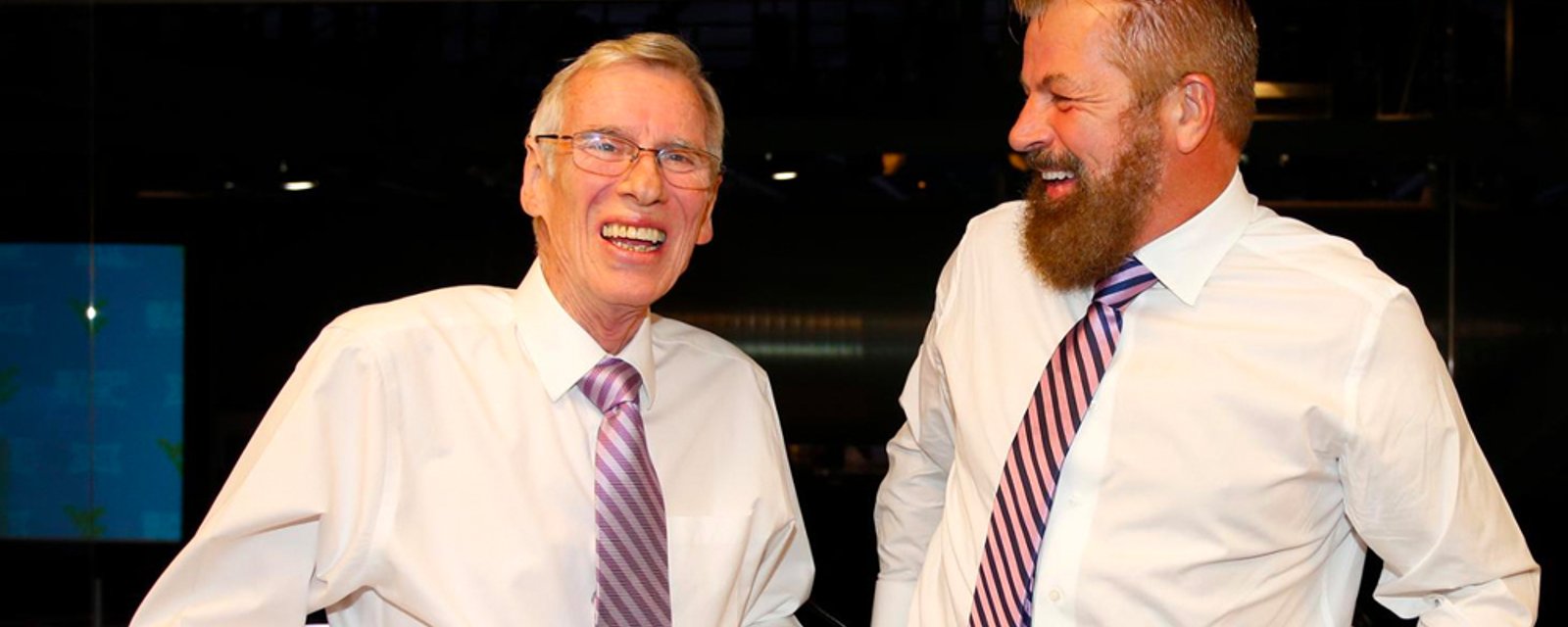 Legendary Penguins broadcaster Mike Lange retires after 50+ years in the booth