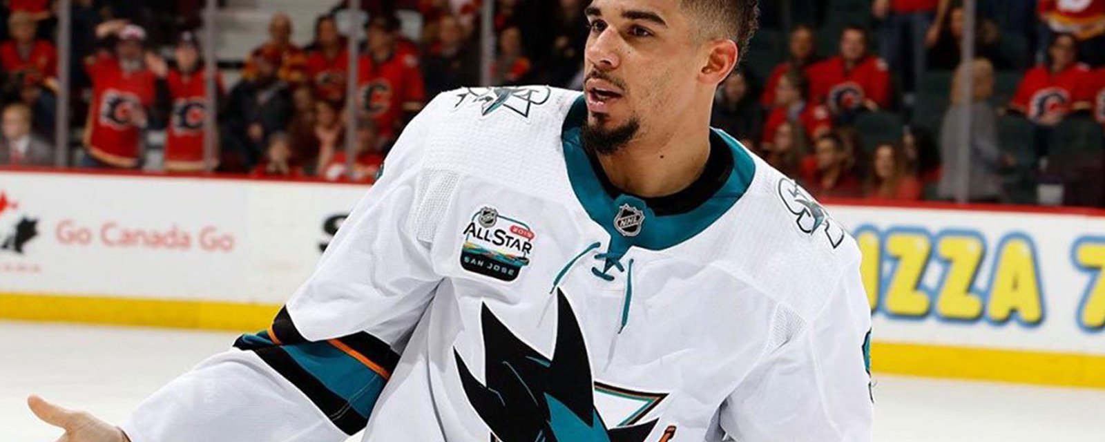 Evander Kane facing yet another complication as judge rules he must face discovery in abortion-for-pay lawsuit