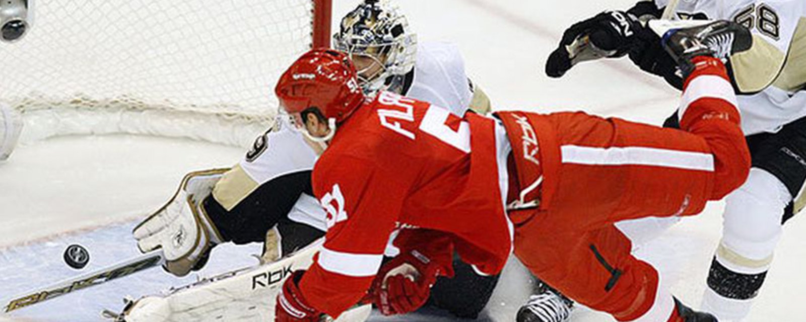 Flashback: Valtteri Filppula scores ridiculous goal in Game 2 of 2008 Stanley Cup Finals (VIDEO)