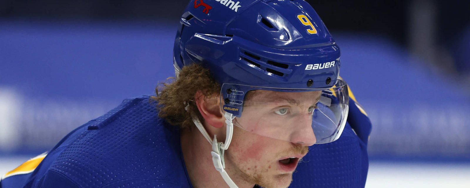 Rumour: New frontrunner in Jack Eichel sweepstakes 