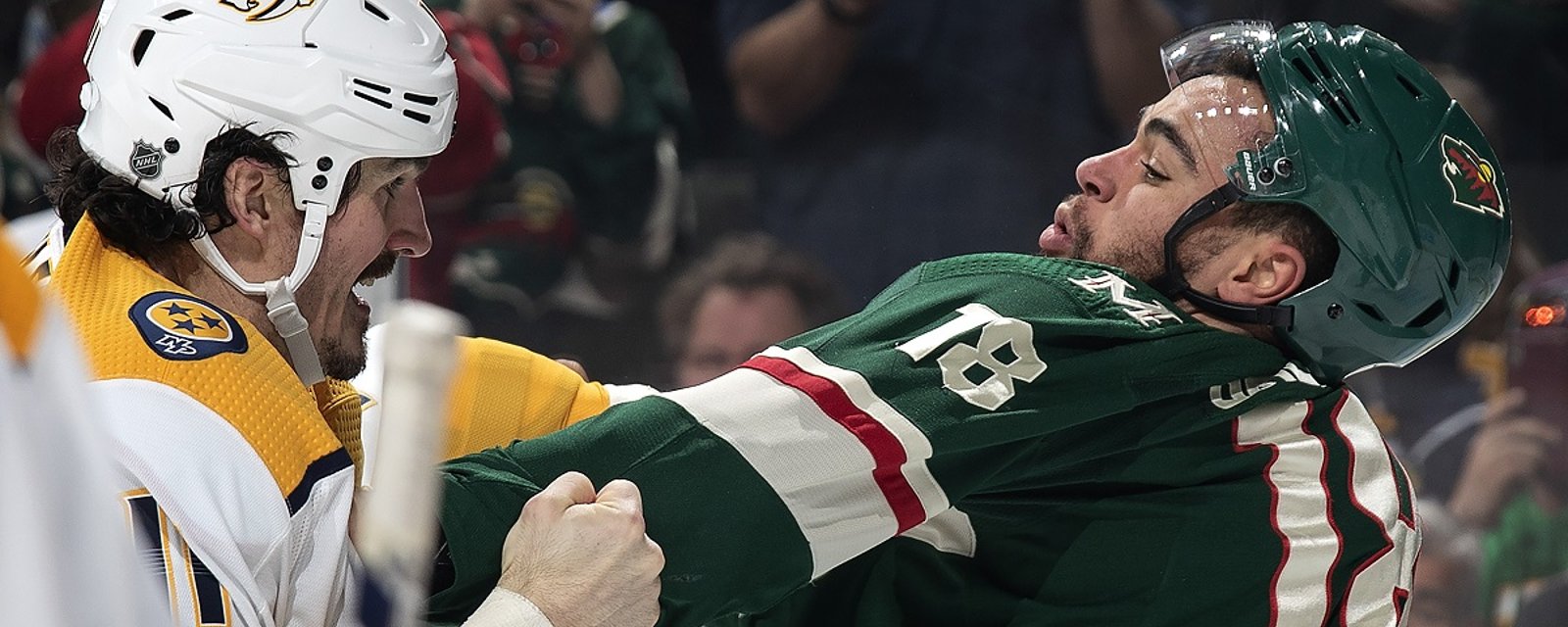 Rumor: Brian Boyle has secured another NHL contract.