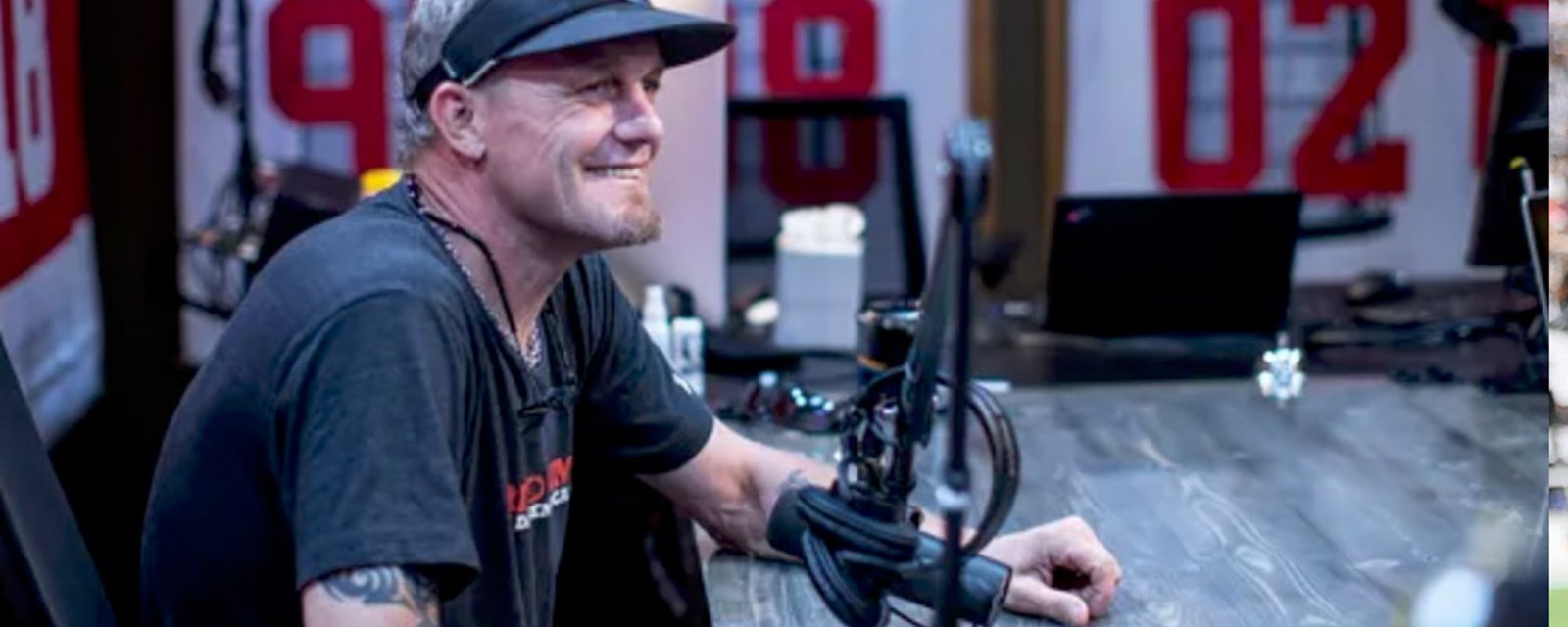 Darren McCarty sounds off on Red Wings decision to release Bobby Ryan 