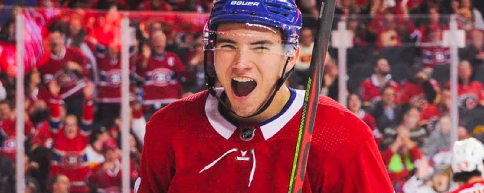 Report: Habs sign Suzuki to massive 8 year contract