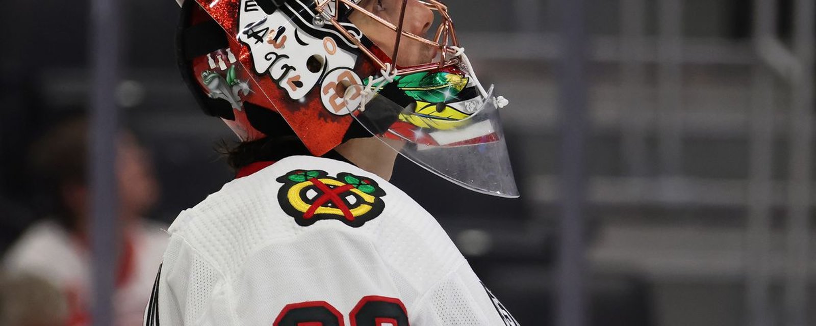 Time to move on for Marc-Andre Fleury
