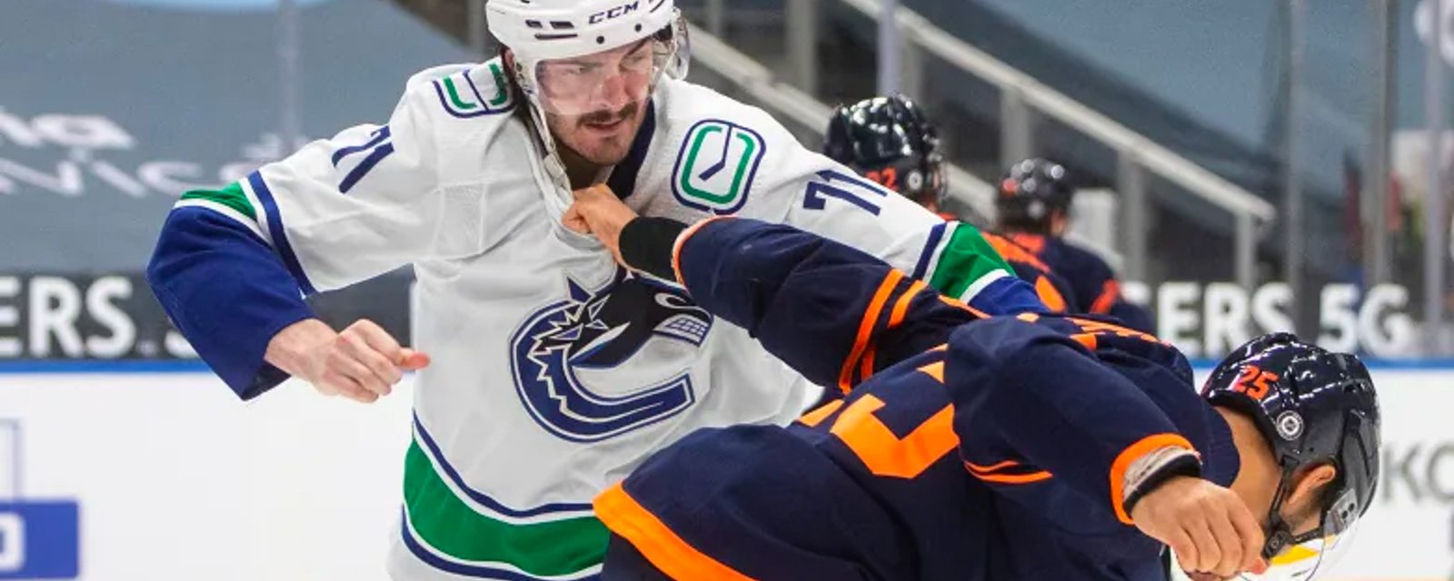 Zack MacEwen gets claimed off waivers!